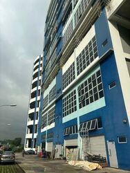 Eldix (D25), Factory #590614841